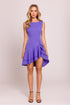 Cocktail dress model 209256